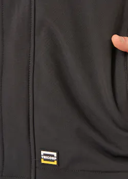 Tricorp Softshell Bicolor Nähte 402021 thumbnail