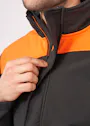 Tricorp Softshell Bicolor Naden 402021 miniatuur