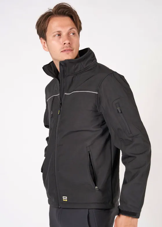 Tricorp Softshell-Luxus Sale 402006