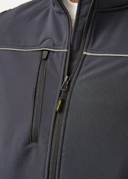 Tricorp Softshell Luxe Rewear 402701 thumbnail (vignette)