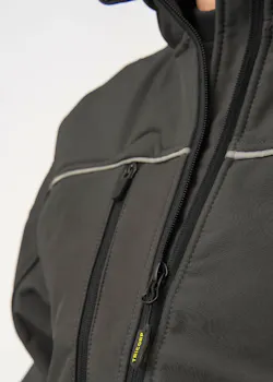 Tricorp Softshell Luxe Rewear 402701 thumbnail (vignette)