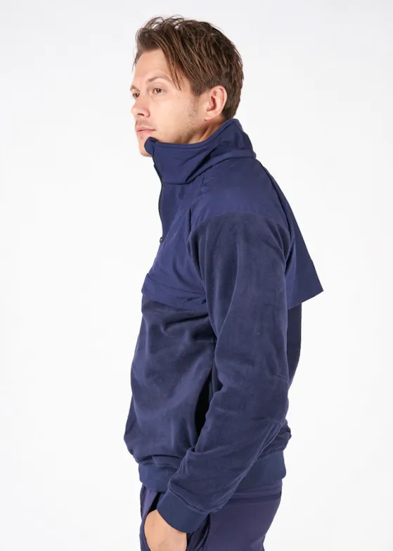 Tricorp Anorak 302701 Sweater Reflecterend Stretch RE2050
