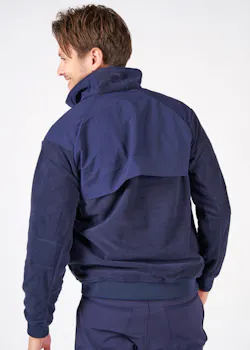 Tricorp Anorak 302701 Sweat-shirt réfléchissant stretch RE2050 thumbnail (vignette)