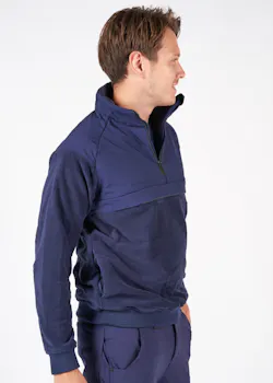 Tricorp Anorak 302701 Sweat-shirt réfléchissant stretch RE2050 thumbnail (vignette)
