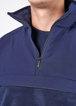 Tricorp Anorak 302701 Sweat-shirt réfléchissant stretch RE2050 thumbnail (vignette)