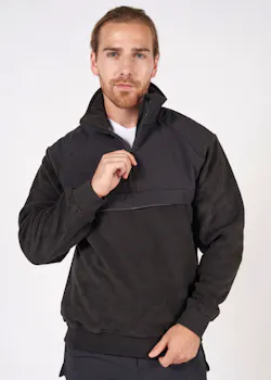 Tricorp Anorak 302701 Sweat-shirt réfléchissant stretch RE2050 thumbnail (vignette)