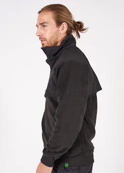 Tricorp Anorak 302701 Sweat-shirt réfléchissant stretch RE2050 thumbnail (vignette)