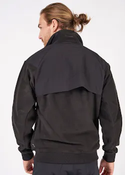 Tricorp Anorak 302701 Sweat-shirt réfléchissant stretch RE2050 thumbnail (vignette)