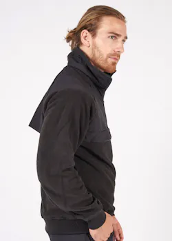 Tricorp Anorak 302701 Sweat-shirt réfléchissant stretch RE2050 thumbnail (vignette)