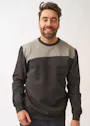 Tricorp Sweatshirt Bicolor-Nähte 302013 Vorschaubild