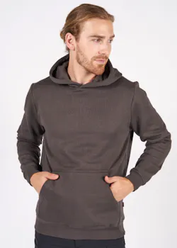 Tricorp 301019 Sweater Capuchon 60°C Wasbaar Regular Fit 60 Graden miniatuur