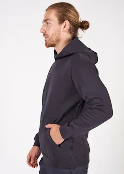 Tricorp 301019 Sweater Capuchon 60°C Wasbaar Regular Fit 60 Graden miniatuur