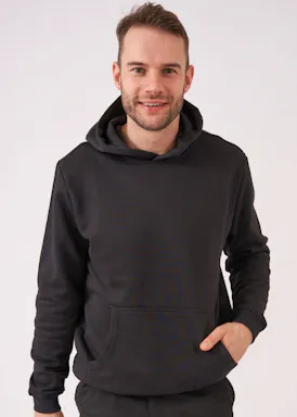 Tricorp Sweatshirt mit Kapuze, bei 60 °C waschbar 301019