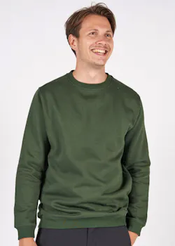 Tricorp 280 Gsm S280/301008 Sweater Regular Fit miniatuur
