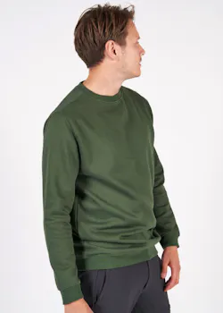 Tricorp 280 Gsm S280/301008 Sweater Regular Fit miniatuur