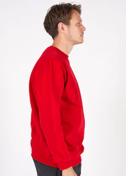 Tricorp 280 Gsm S280/301008 Sweater Regular Fit miniatuur