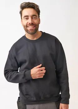Tricorp 280 Gsm S280/301008 Sweater Regular Fit miniatuur