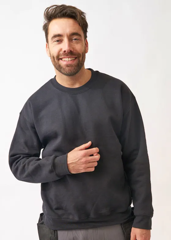Tricorp 280 GSM S280/301008 Sweatshirt Regular Fit