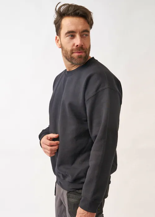 Tricorp 280 Gsm S280/301008 Sweater Regular Fit
