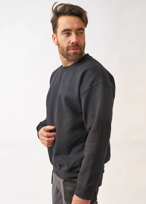 Tricorp 280 GSM S280/301008 Sweatshirt Regular Fit