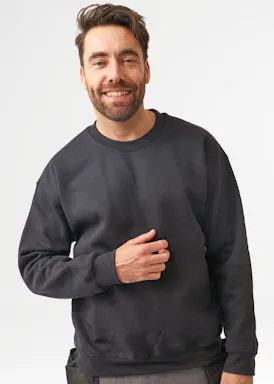 Tricorp 280 GSM S280/301008 Sweatshirt Regular Fit