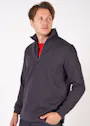 Tricorp ZS280/301010 Sweater Ritskraag Regular Fit miniatuur