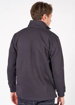 Tricorp ZS280/301010 Sweater Ritskraag Regular Fit miniatuur