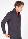 Tricorp ZS280/301010 Sweater Ritskraag Regular Fit miniatuur