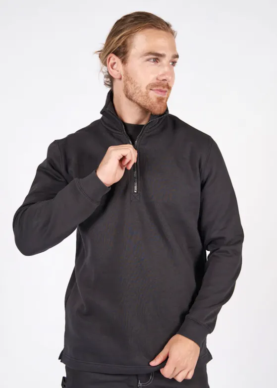 Tricorp ZS280/301010 Sweater Ritskraag Regular Fit