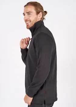 Tricorp ZS280/301010 Sweater Ritskraag Regular Fit miniatuur