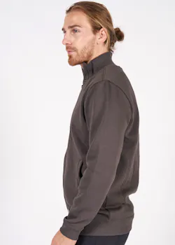 Tricorp 301017 Sweatvest 60°C Wasbaar Regular Fit 60 Graden miniatuur