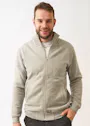 Tricorp Sweatvest 60°C Wasbaar 301017 miniatuur