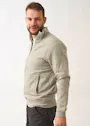 Tricorp Sweatvest 60°C Wasbaar 301017 miniatuur