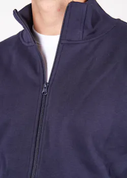 Tricorp 301017 Sweatvest 60°C Wasbaar Regular Fit 60 Graden miniatuur