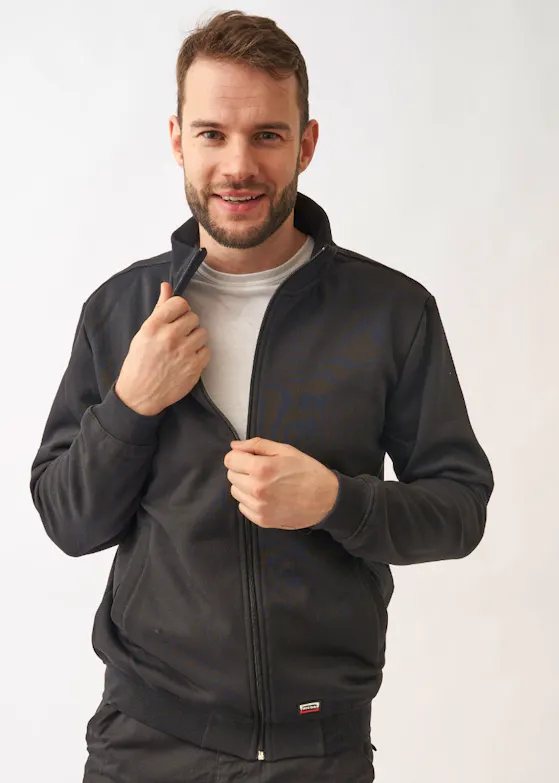 Tricorp Sweatvest 60°C Wasbaar 301017