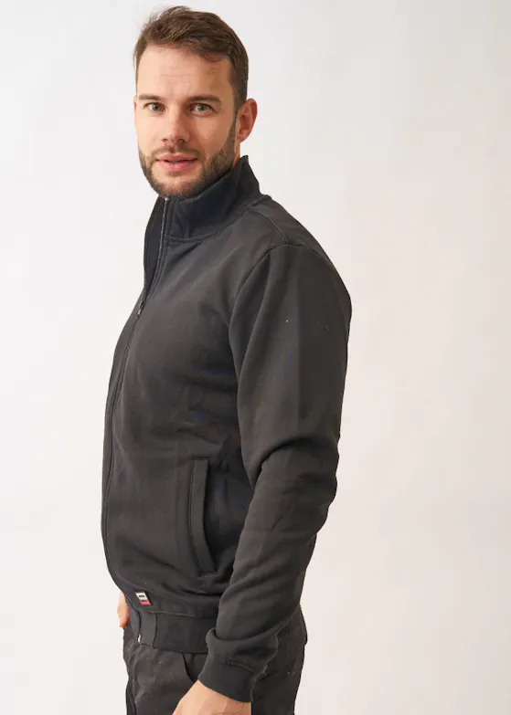 Tricorp Sweatvest 60°C Wasbaar 301017