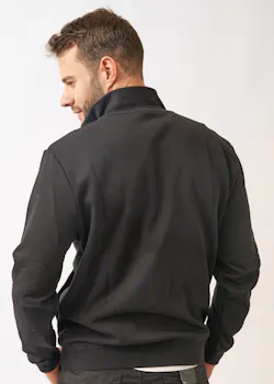 Tricorp 301017 Sweatvest 60°C Wasbaar Regular Fit 60 Graden miniatuur