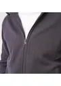 Tricorp 301014 Sweatvest Capuchon Regular Fit 60 Graden miniatuur