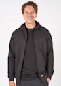 Tricorp 301014 Sweatvest Capuchon Regular Fit 60 Graden miniatuur