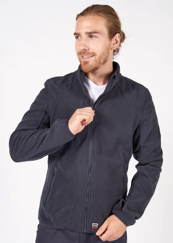 Tricorp Sweatweste Fleece-Luxus 301012