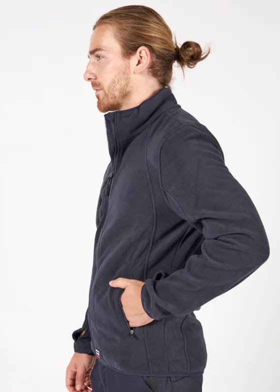 Tricorp Sweatweste Fleece-Luxus 301012