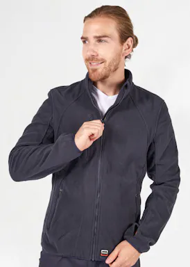 Tricorp Sweatweste Fleece-Luxus 301012