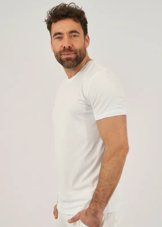 Tricorp T-shirt Cooldry Slim Fit 101009