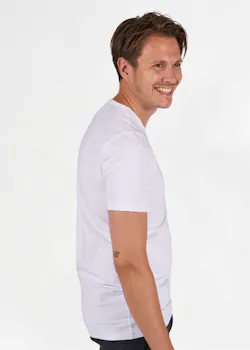 Tricorp 101013 T-shirt Stretch Slim Fit miniatuur