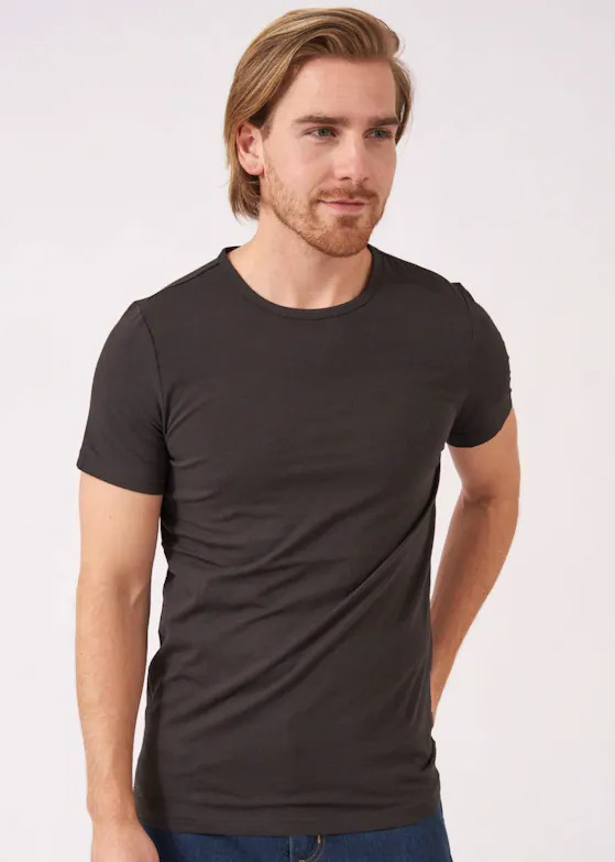 Tricorp T-Shirt Elasthan Slim-Fit 101013