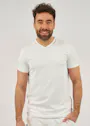 Tricorp T-Shirt Elasthan Slim-Fit V-Ausschnitt 101012 Vorschaubild
