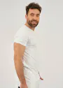 Tricorp T-Shirt Elasthan Slim-Fit V-Ausschnitt 101012 Vorschaubild