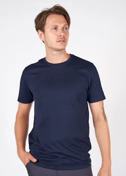 Tricorp 101701 T-Shirt Fitted Stretch Rewear miniatuur
