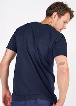 Tricorp 101701 T-Shirt Fitted Stretch Rewear miniatuur
