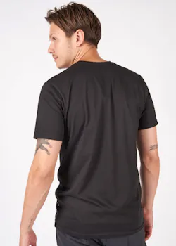 Tricorp 101701 T-Shirt Fitted Stretch Rewear miniatuur